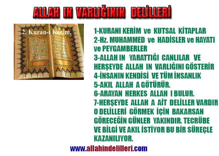 ALLAH ın delilleri,ALLAH, #ALLAH, allah-delilleri, allahin-delilleri, allahin delilleri, allah in varlığının delilleri,